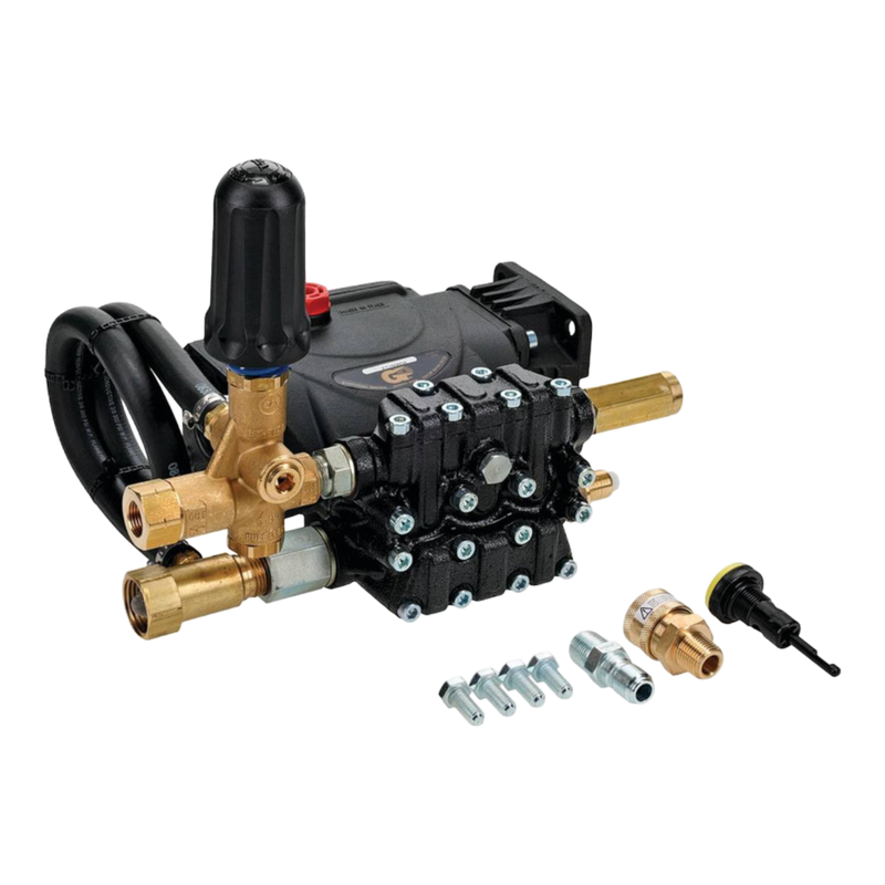Load image into Gallery viewer, General Pressure Washer Pump PMRET1506G6 Stens 030-010