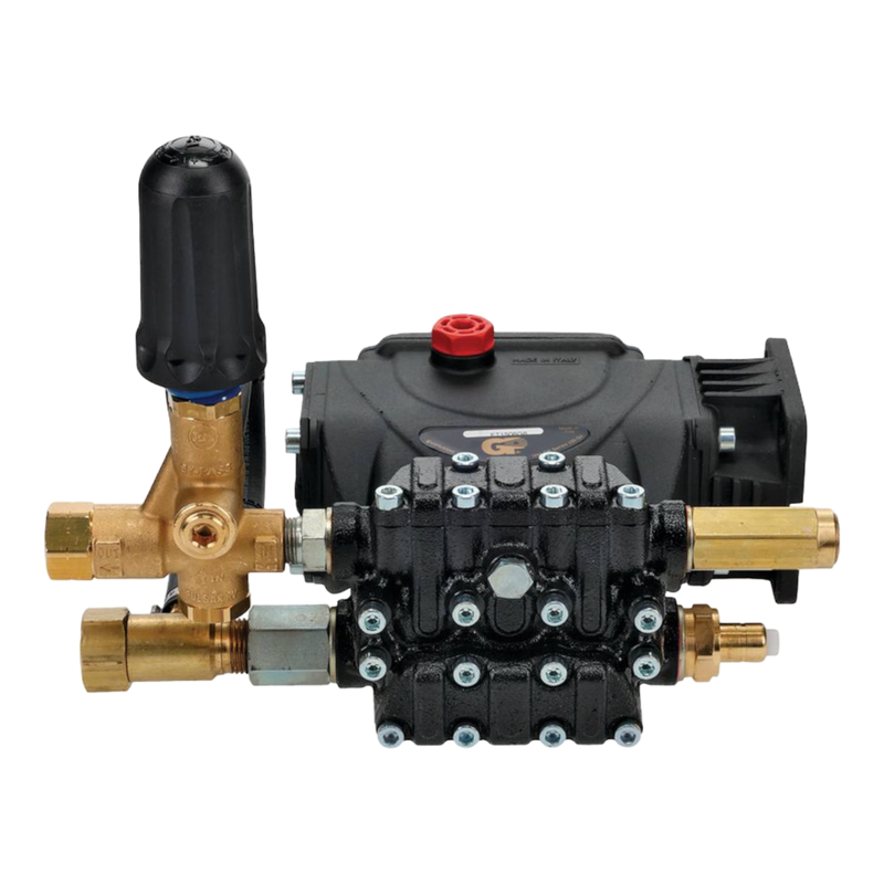 Load image into Gallery viewer, General Pressure Washer Pump PMRET1506G6 Stens 030-010