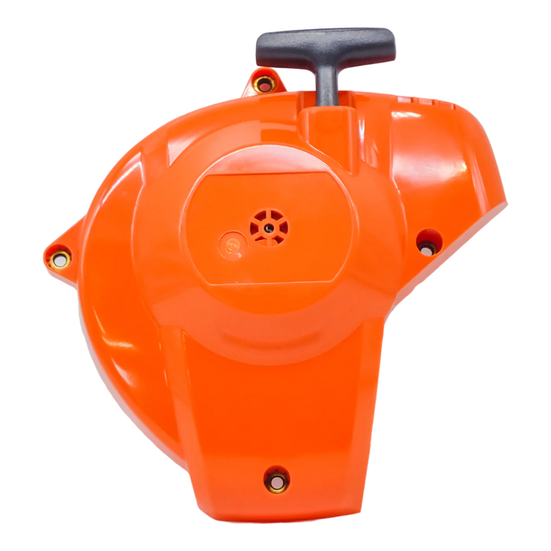 Load image into Gallery viewer, Husqvarna 122HD45 Recoil Starter Assembly 523009201