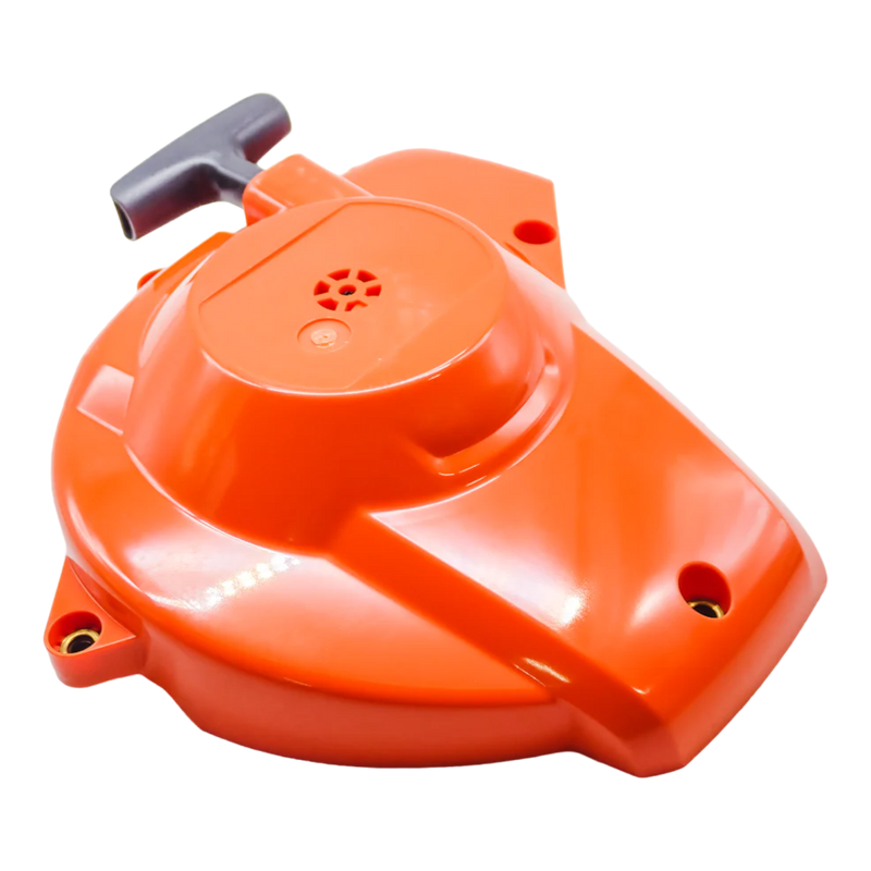 Load image into Gallery viewer, Husqvarna 122HD45 Recoil Starter Assembly 523009201