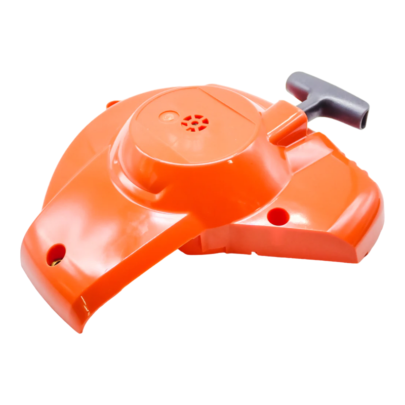 Load image into Gallery viewer, Husqvarna 122HD45 Recoil Starter Assembly 523009201