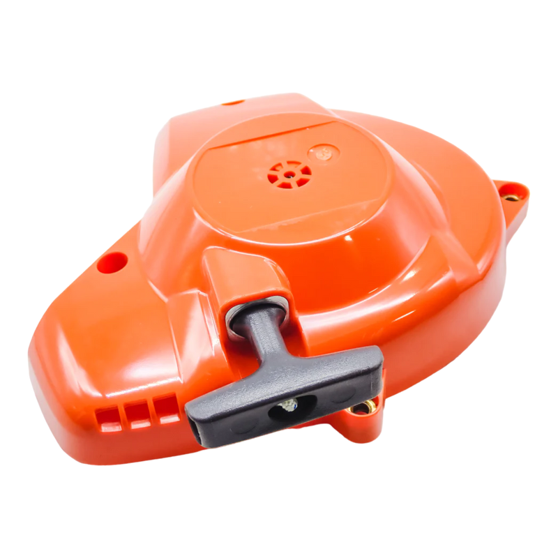 Load image into Gallery viewer, Husqvarna 122HD45 Recoil Starter Assembly 523009201