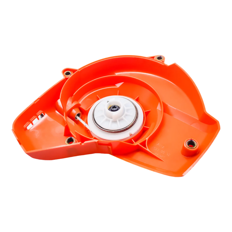 Load image into Gallery viewer, Husqvarna 122HD45 Recoil Starter Assembly 523009201