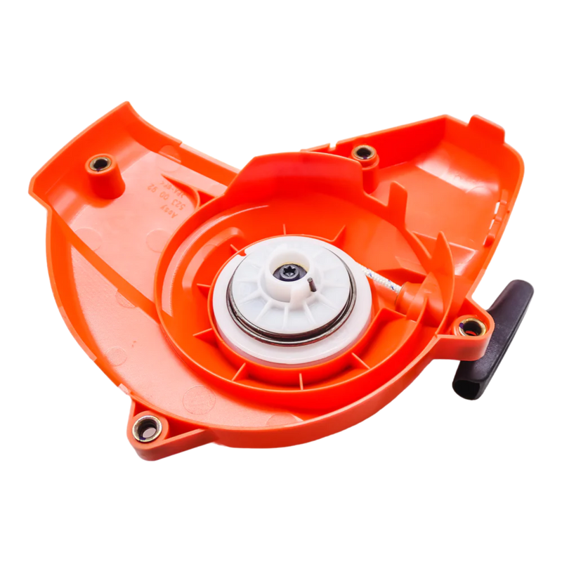 Load image into Gallery viewer, Husqvarna 122HD45 Recoil Starter Assembly 523009201