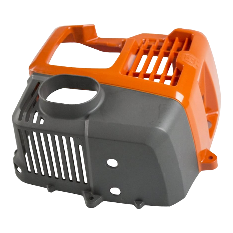 Load image into Gallery viewer, Husqvarna 150BT Blower Housing Cover 502843001