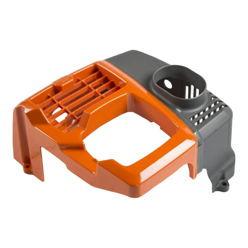 Load image into Gallery viewer, Husqvarna 150BT Blower Housing Cover 502843001