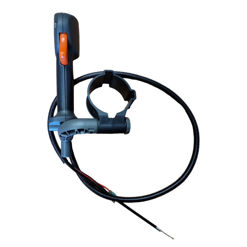 Load image into Gallery viewer, Husqvarna 150BT Handle Assembly (2007-2021) 522519101