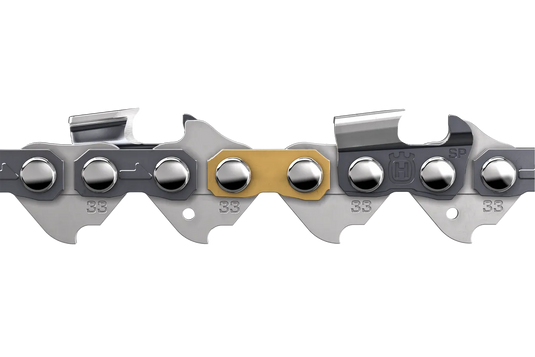 Husqvarna 20 inch Chain SP33G-78 .325 Pixel, .050 78 Semi-Chisel 581643678 OEM