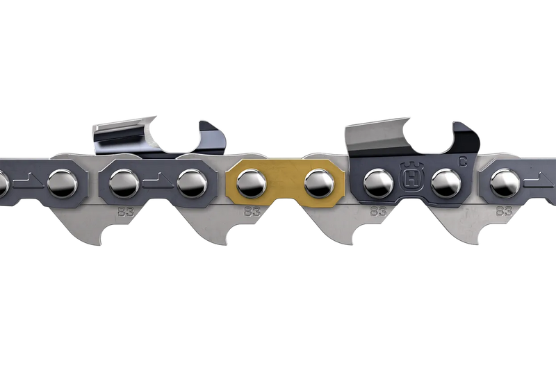Load image into Gallery viewer, Husqvarna 28 inch Chain C83-93 3/8, .050 93 Chisel 585550093 OEM