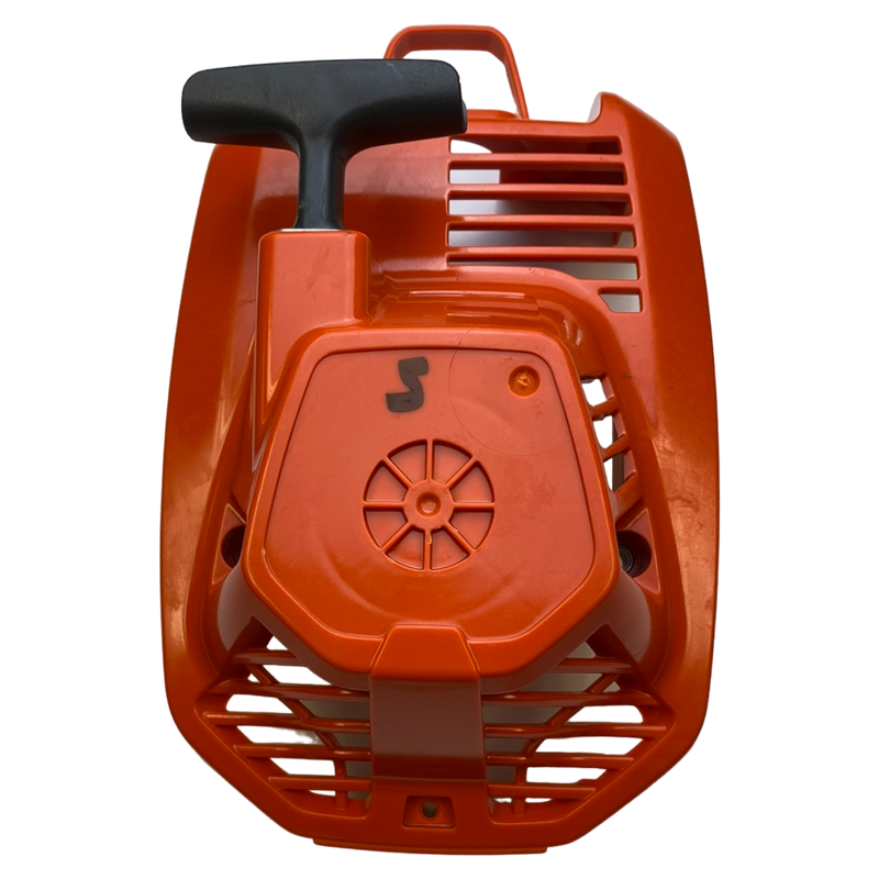 Load image into Gallery viewer, Husqvarna 330LK Recoil Starter Assembly 531127902