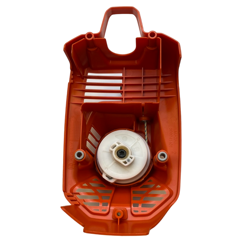 Load image into Gallery viewer, Husqvarna 330LK Recoil Starter Assembly 531127902