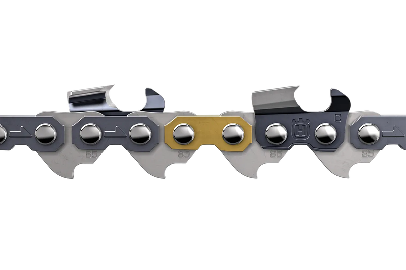 Load image into Gallery viewer, Husqvarna 36 inch Chain C85-115 3/8, .058 115 Chisel 581626915 OEM