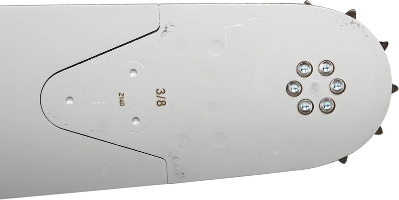 Load image into Gallery viewer, Husqvarna 36 inch Chainsaw Bar 115DL HT-388-115 596689115 OEM