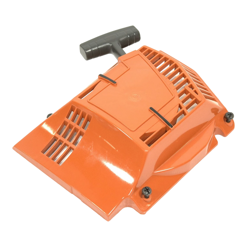Load image into Gallery viewer, Husqvarna 395XP Recoil Starter Assembly 503462402