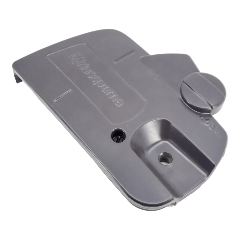 Load image into Gallery viewer, Husqvarna 440 Clutch Cover 536329205 OEM