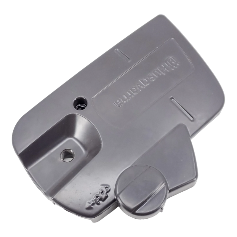 Load image into Gallery viewer, Husqvarna 440 Clutch Cover 536329205 OEM