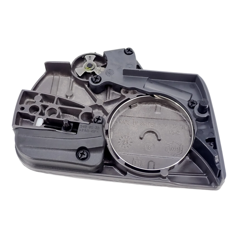 Load image into Gallery viewer, Husqvarna 440 Clutch Cover 536329205 OEM