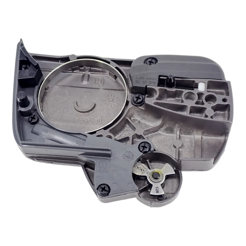Load image into Gallery viewer, Husqvarna 440 Clutch Cover 536329205 OEM