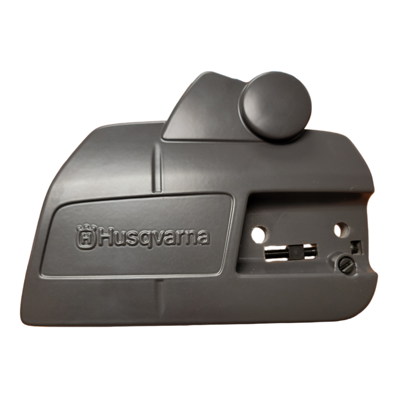 Load image into Gallery viewer, Husqvarna 455 Rancher Clutch Cover Assembly 546347401