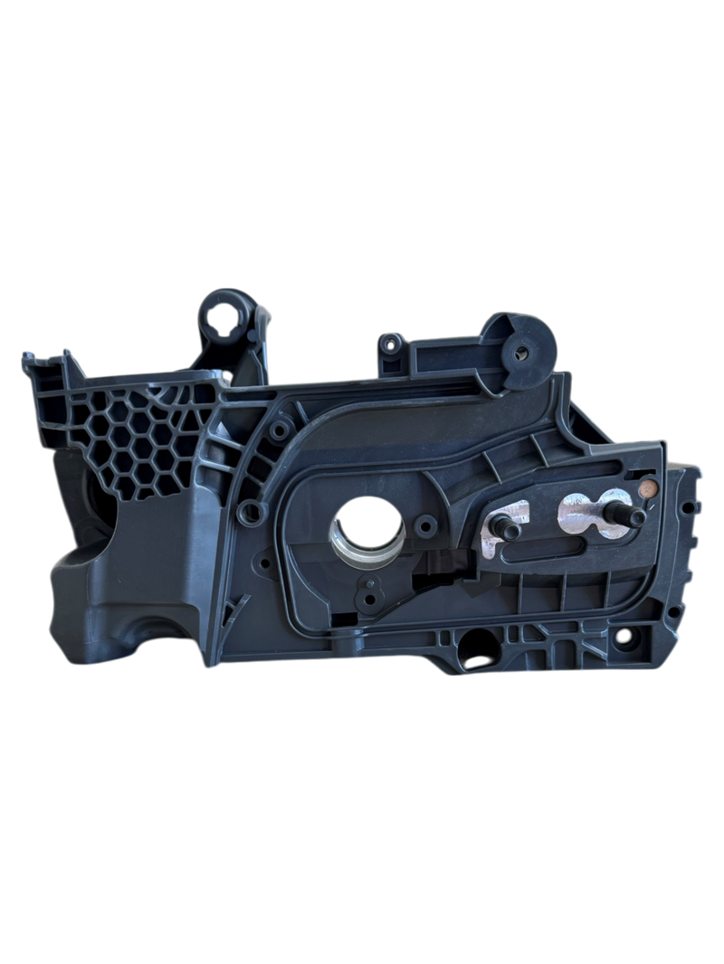 Load image into Gallery viewer, Husqvarna 455 Rancher Crankcase 510065920