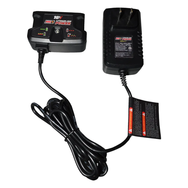 Load image into Gallery viewer, Husqvarna 4 Gallon Sprayer Battery Charger (Slow) 599404601