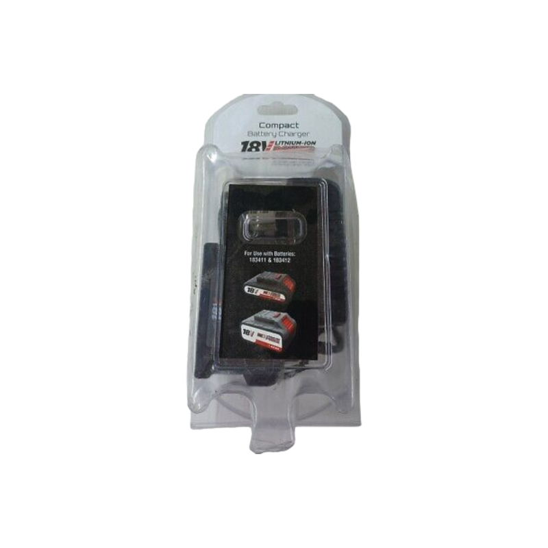 Load image into Gallery viewer, Husqvarna 4 Gallon Sprayer Battery Charger (Slow) 599404601