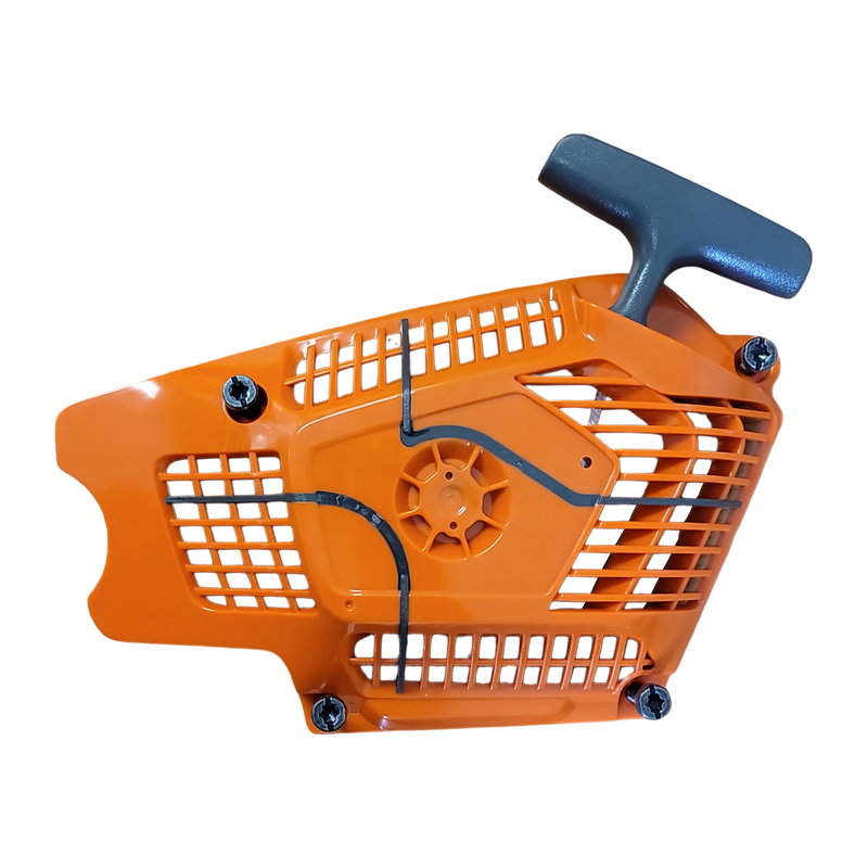 Load image into Gallery viewer, Husqvarna 545 Mark II Recoil Starter Assembly 596230502