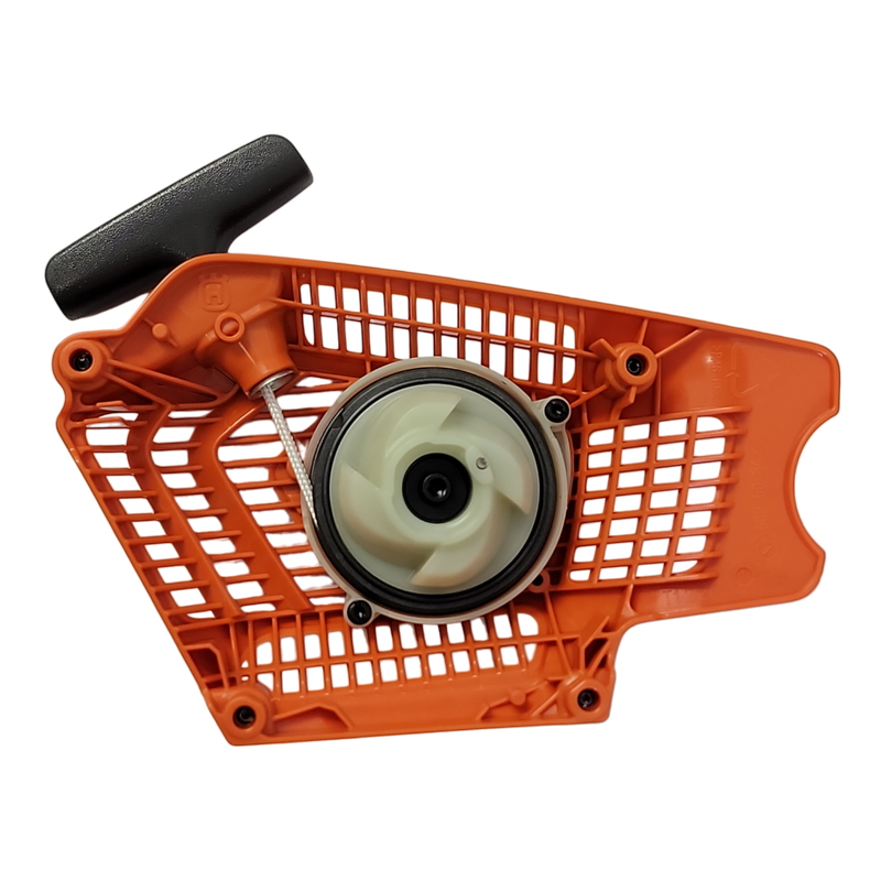 Load image into Gallery viewer, Husqvarna 545 Mark II Recoil Starter Assembly 596230502
