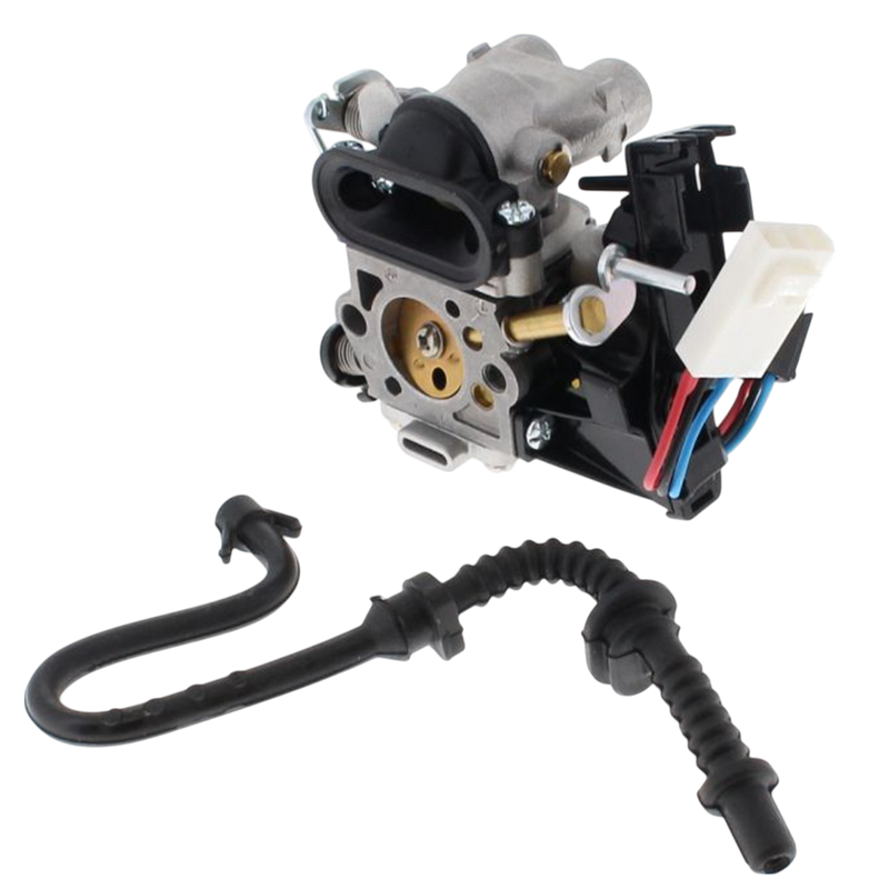Load image into Gallery viewer, Husqvarna 550XP Carburetor Kit 587084806 OEM