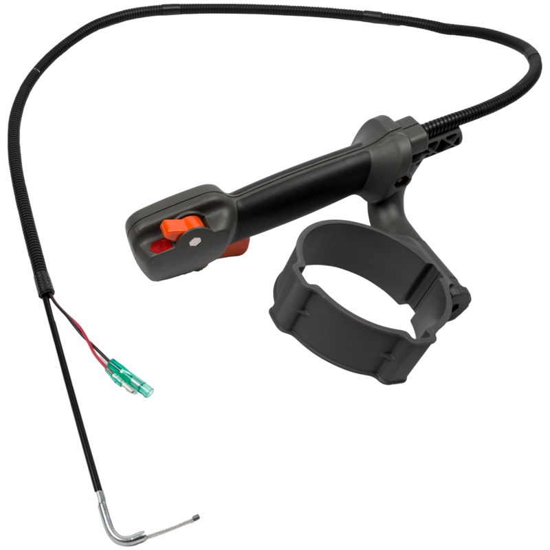 Load image into Gallery viewer, Husqvarna 570BTS, 580BTS, 587BTS Throttle Assembly 576579601