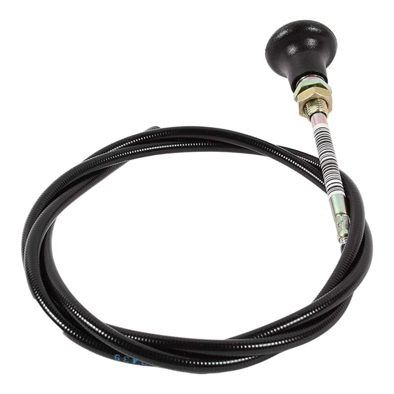 Load image into Gallery viewer, Husqvarna Choke Cable 539112439