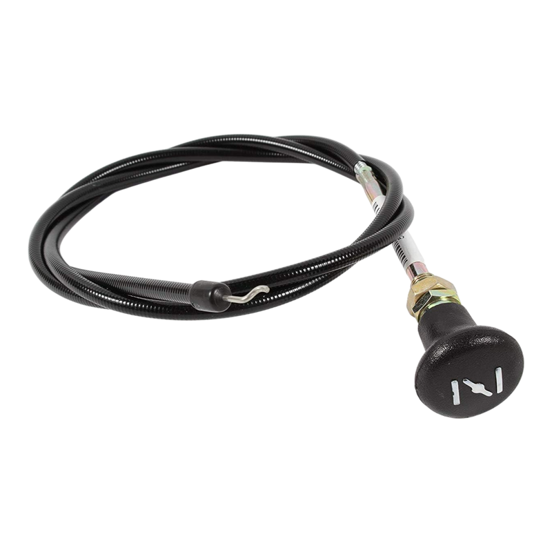 Load image into Gallery viewer, Husqvarna Choke Cable 539112439