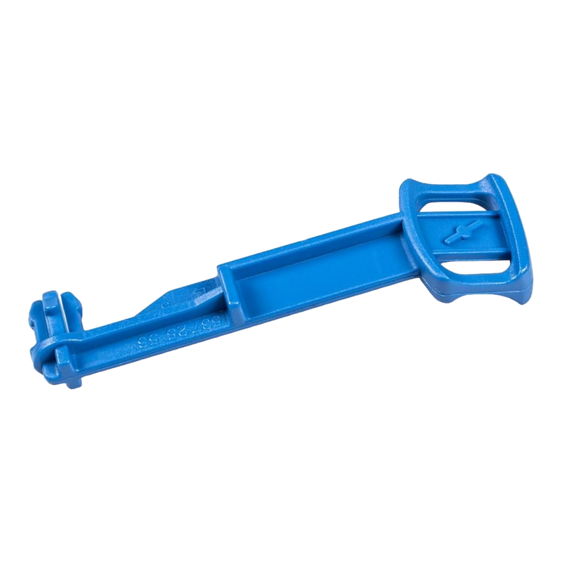 Load image into Gallery viewer, Husqvarna Choke Lever 537255601