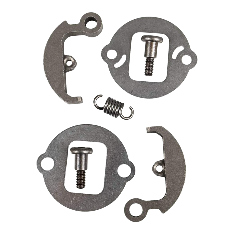 Load image into Gallery viewer, Husqvarna Clutch 537032201