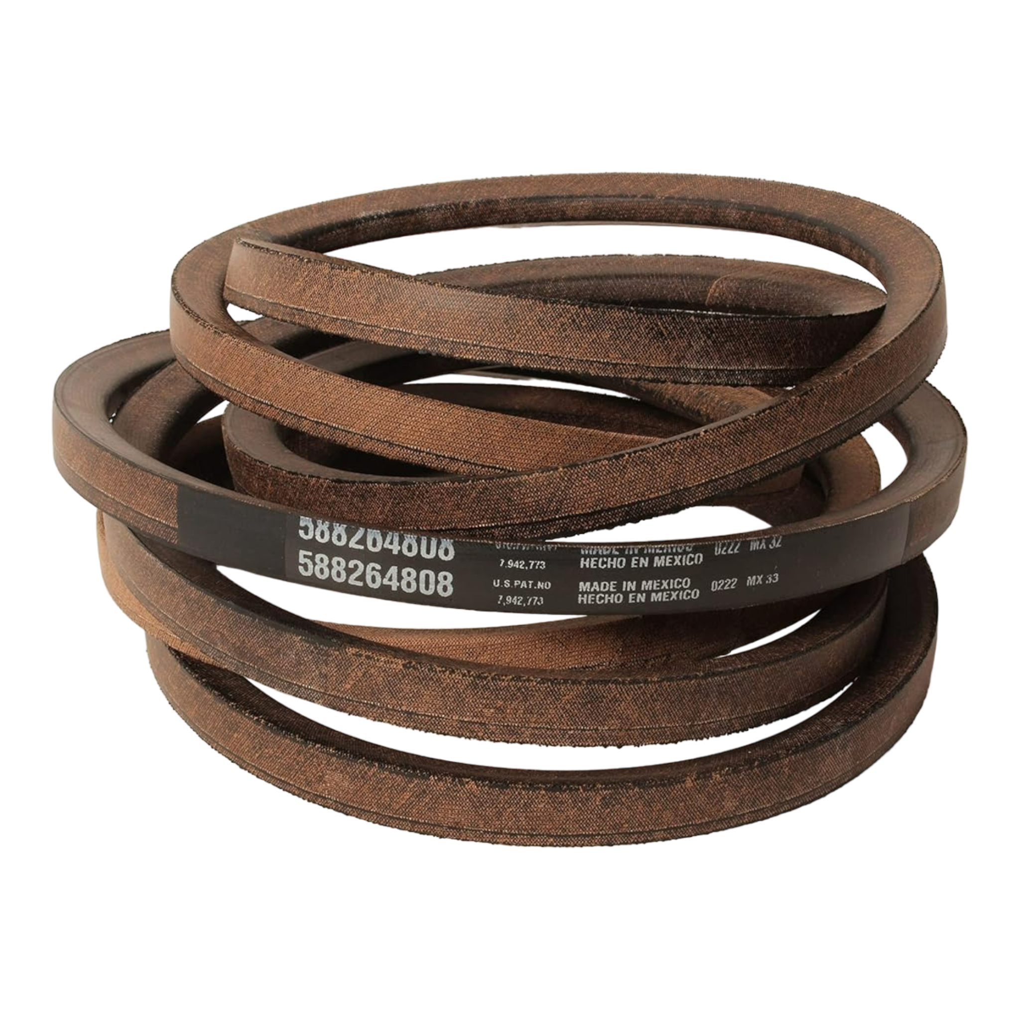 専用 belt Husqvarna Deck Belt 588264808 OEM – My Parts Store