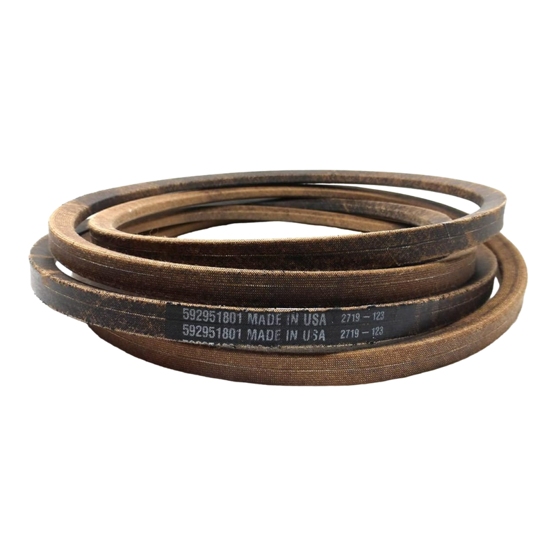 Load image into Gallery viewer, Husqvarna Deck Belt 592951801