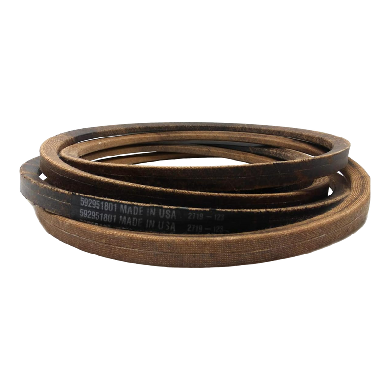Load image into Gallery viewer, Husqvarna Deck Belt 592951801