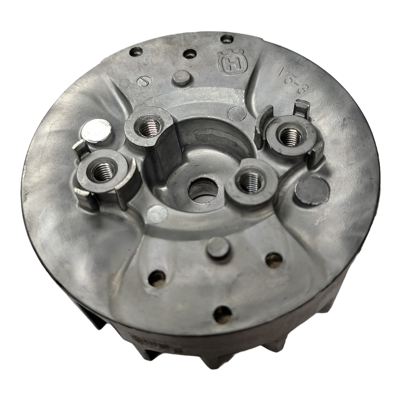Load image into Gallery viewer, Husqvarna Flywheel OEM 537249602
