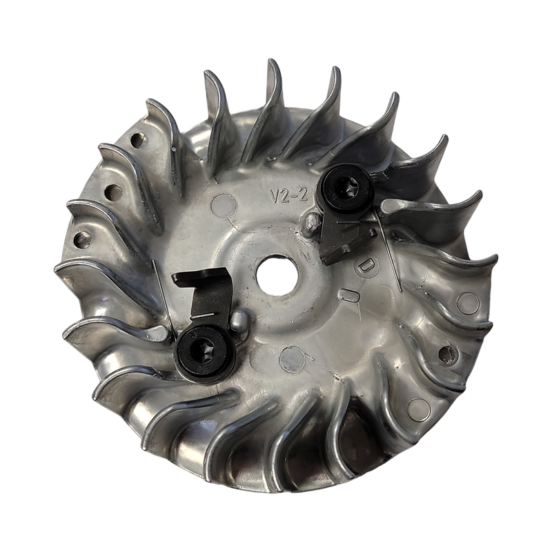 Load image into Gallery viewer, Husqvarna Flywheel Assembly 580279602