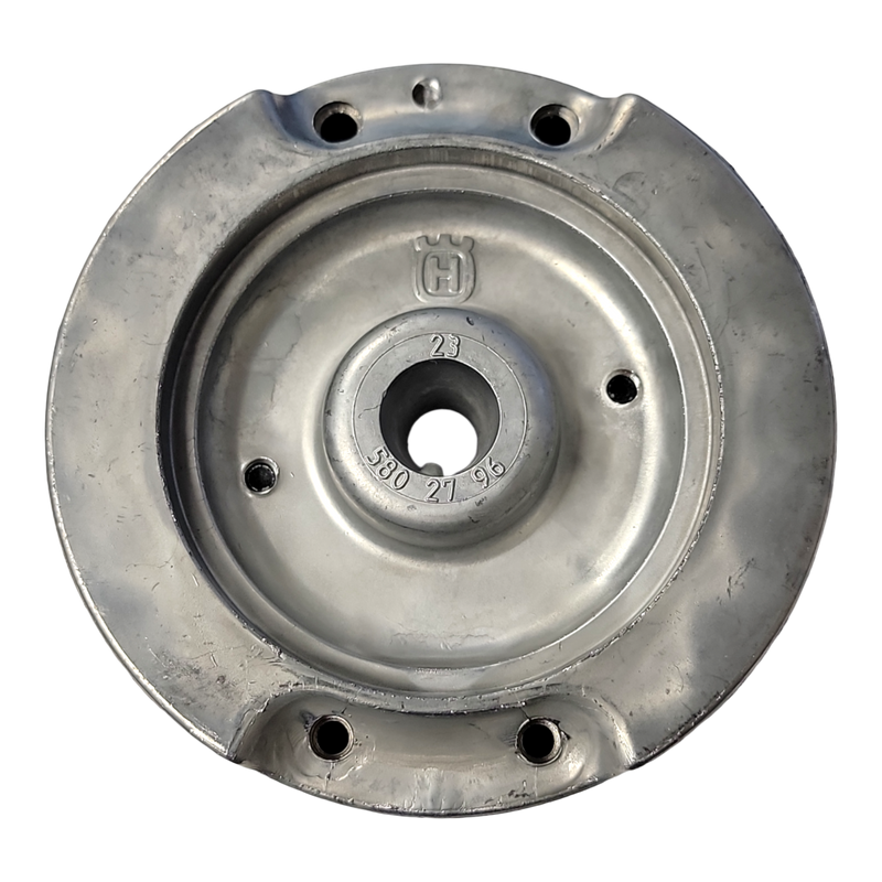 Load image into Gallery viewer, Husqvarna Flywheel Assembly 580279602