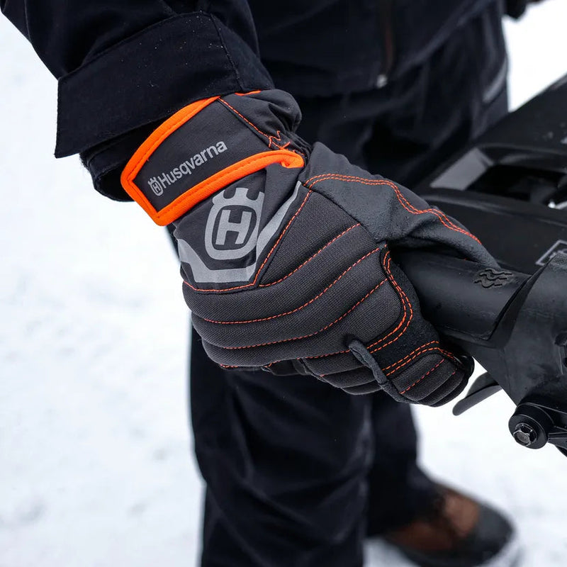 Load image into Gallery viewer, Husqvarna Gloves Technical Winter