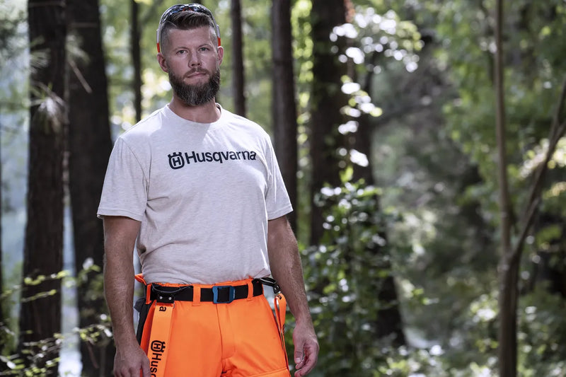 Load image into Gallery viewer, Husqvarna Shirt DYGN