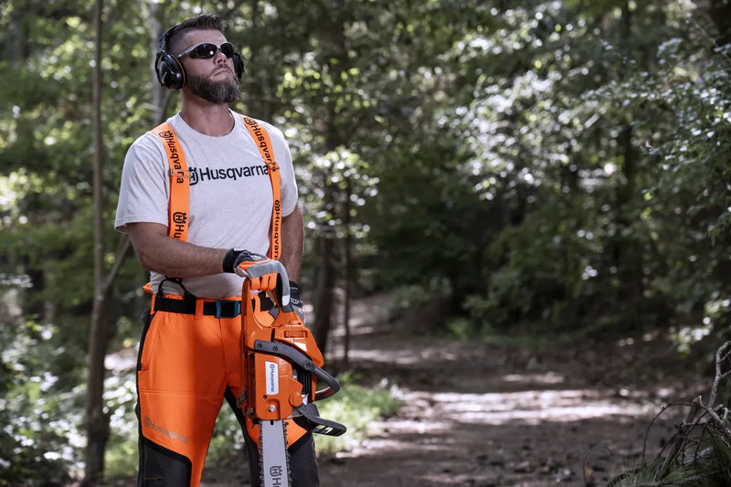 Load image into Gallery viewer, Husqvarna Shirt DYGN