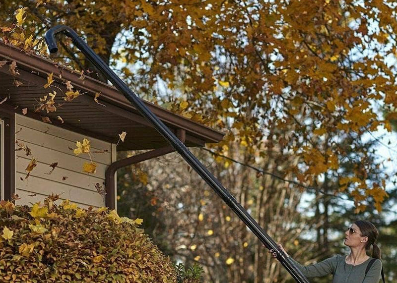 Load image into Gallery viewer, Husqvarna Gutter Kit 952711918