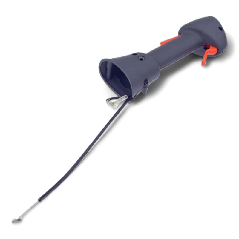 Load image into Gallery viewer, Husqvarna Handle Assembly 574193001