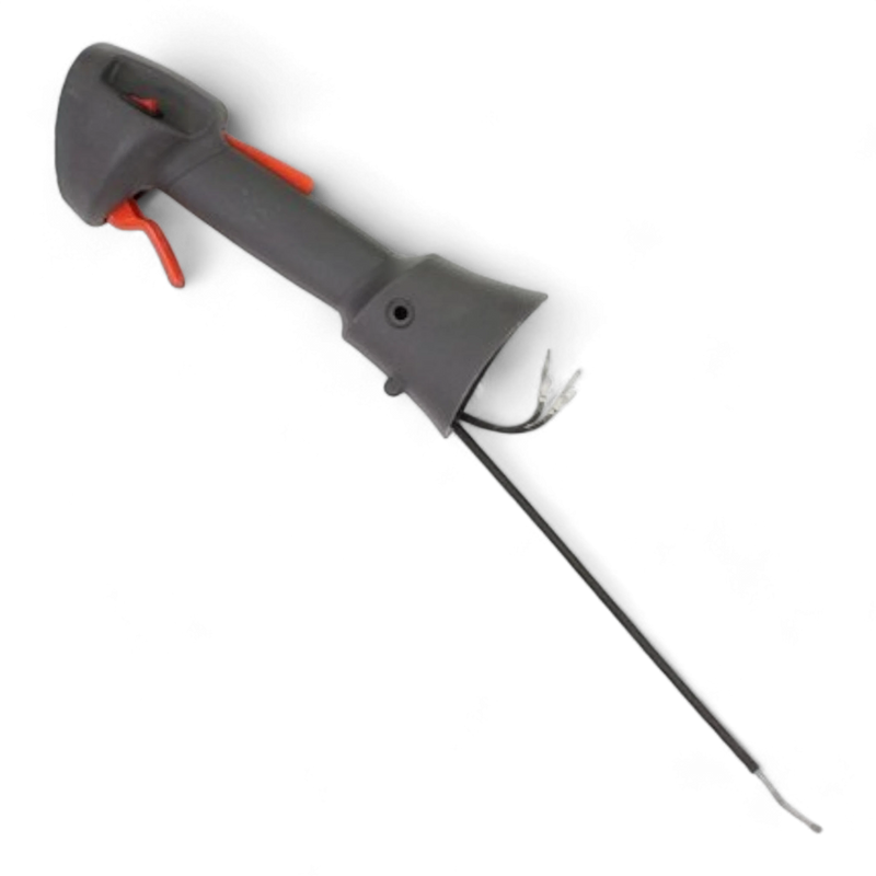 Load image into Gallery viewer, Husqvarna Handle Assembly 574193001