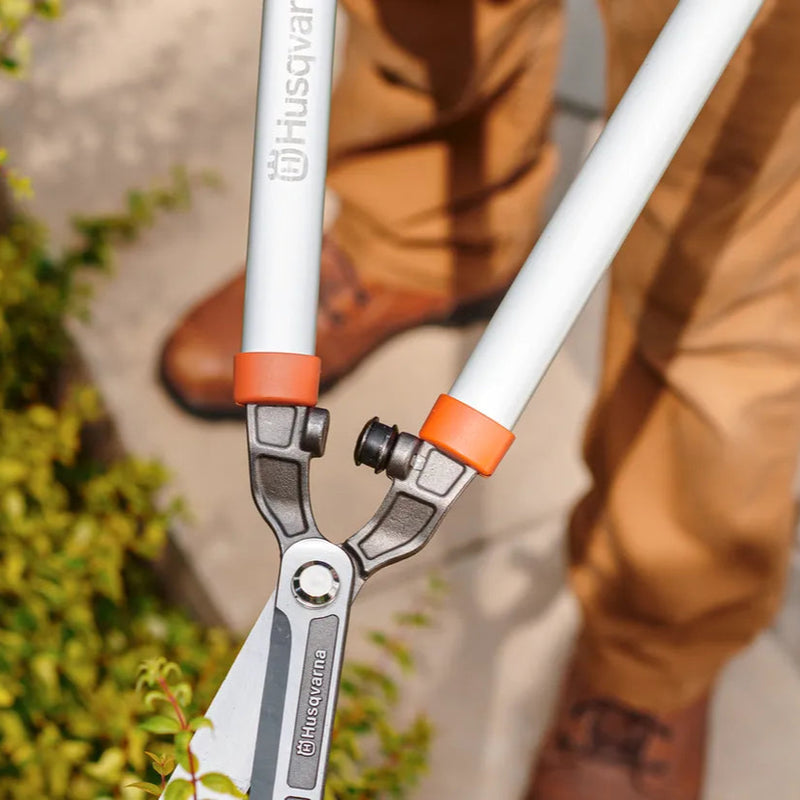 Load image into Gallery viewer, Husqvarna Hedge Shears - Coarse 599633501