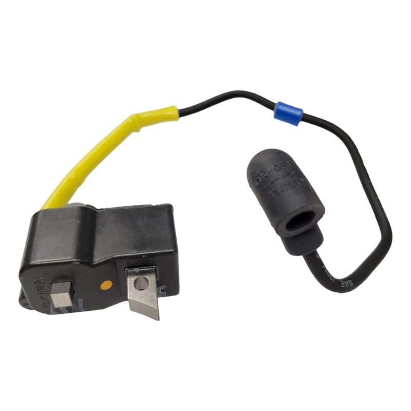 Load image into Gallery viewer, Husqvarna Ignition Coil OEM 537418701
