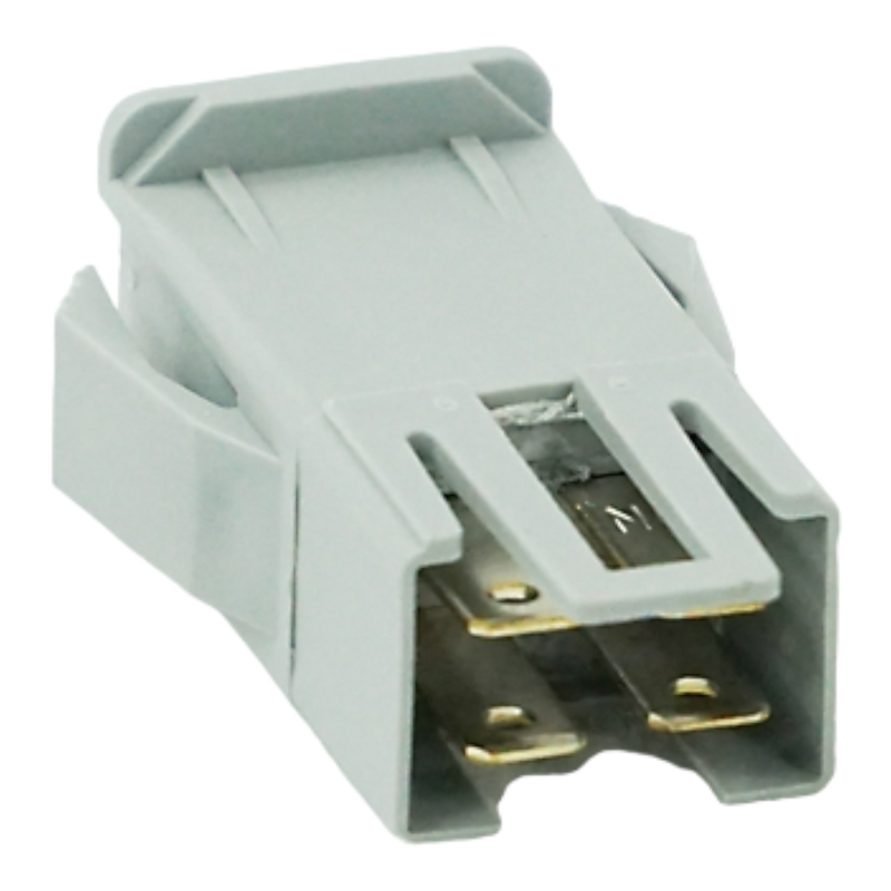 Load image into Gallery viewer, Husqvarna Interlock Switch 532176138 OEM