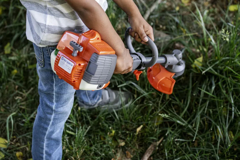 Load image into Gallery viewer, Husqvarna Toy Weed Trimmer